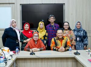 Ketua MPR RI Bamsoet Menjadi Dosen Tetap Program Studi Doktor (S3) Ilmu Hukum Universitas Trisakti