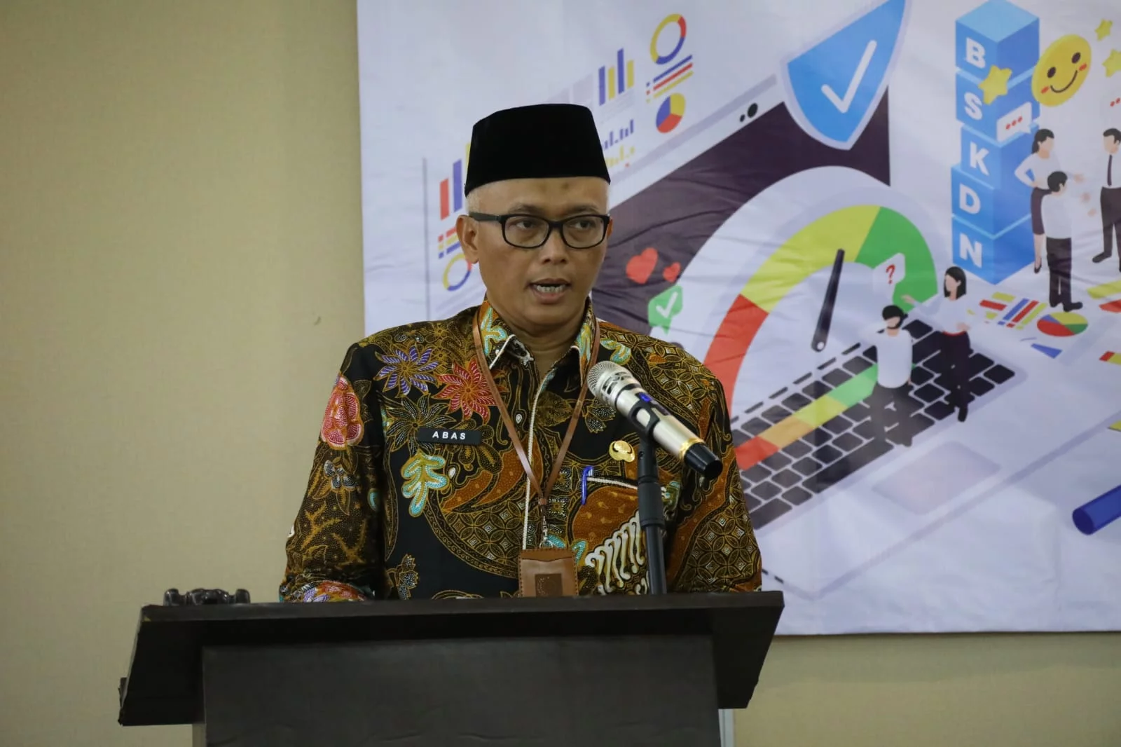 BSKDN Kemendagri Matangkan Pedoman Penyusunan Strategi Kebijakan Bidang Pemerintahan Dalam Negeri