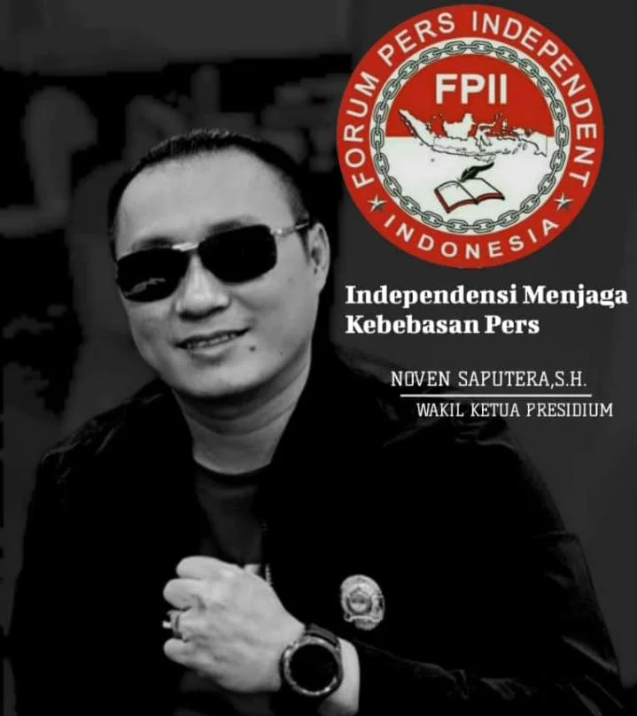 Media Harus Independen, Polri di Minta Komit "Menjaga Kemerdekaan Pers dan kebebasan Jurnalis"