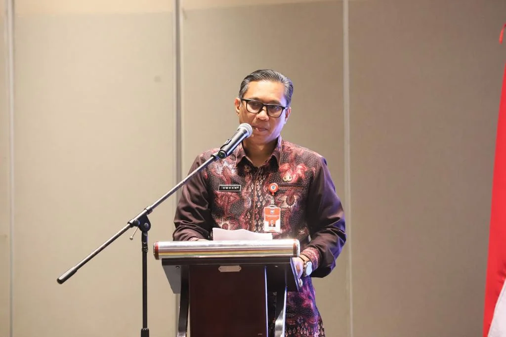 Perkuat Hub Network! Ditjen Bina Adwil Gelar ToT Frontline Service Delivery di 3 Provinsi