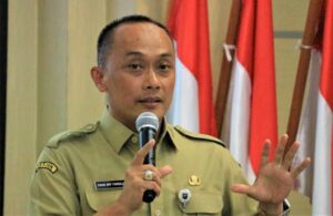 Sekretaris BNPP Prof Zudan Beberkan 1.812 Kilometer Jalan Perbatasan Negara Tembus di Era Jokowi