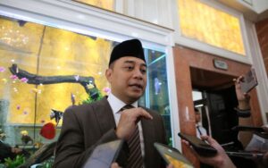Walikota Eri Cahyadi Segera Gelar Rapat Evaluasi ASN Setiap Pekan
