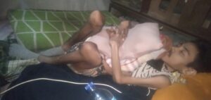 Rafli fikar Oktadi butuh Bantuan Untuk Pengobatan