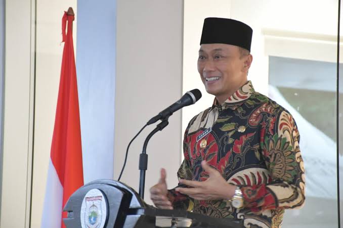 Prof Zudan 11 Bulan Menjabat di Sulbar, Akademisi: Terbukanya Ruang Dialog
