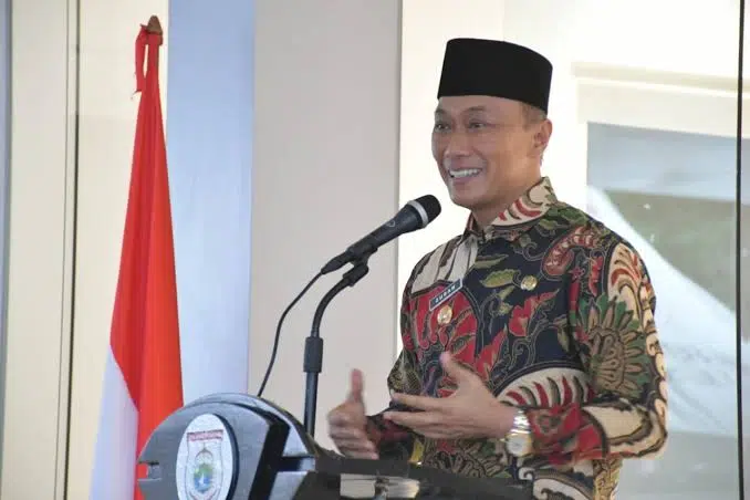 Prof Zudan 11 Bulan Menjabat di Sulbar, Akademisi: Terbukanya Ruang Dialog
