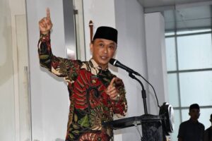 Prof Zudan 11 Bulan Menjabat di Sulbar, Tokoh Agama: Banyak Kemajuan Bagi Daerah