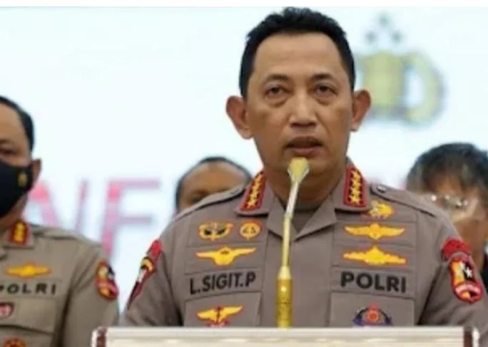 Kapolri Perintahkan Seluruh Kapolda Laksanakan Operasi Premanisme Sasaran Debt Collector Alias Mata Elang