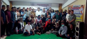Forum Wartawan Kp3b Gelar Silaturahmi dan Buka Puasa Bersama dengan Pemerintah Provinsi Banten