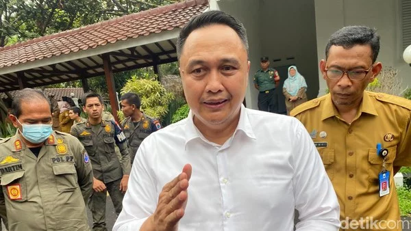 Pemkab Lebak Petakan Titik Rawan Bencana di Jalur Mudik Lebaran