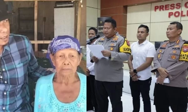 Nenek Bahriyah Jadi Tersangka Kemudian Ditangguhkan, Kinerja Polres Pamekasan Terus Disorot