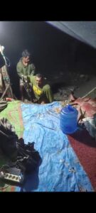 Awalluddin, Tidak ada Mafia di kota Nopan, Yang Ada Manusia berhati Malaikat