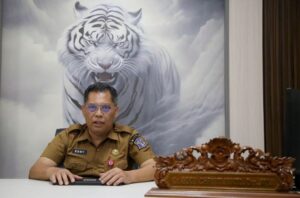 Antisipasi Urbanisasi Pasca Lebaran, Pemkot Surabaya Gencarkan Pengawasan Bersama RT-RW hingga Pemilik Kos