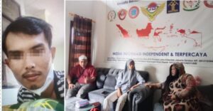 Ketua Presidium FPII Minta Kapolri Periksa dan Tindak Tegas Oknum Polisi PMJ, Terkait Penembakan di Tapos Depok