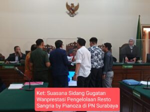 Alami Kerugian dan Nama Baik Tercoreng, Fifie Buka Alasan Gugat Ellen Sulistyo Atau Ellen Kayanna