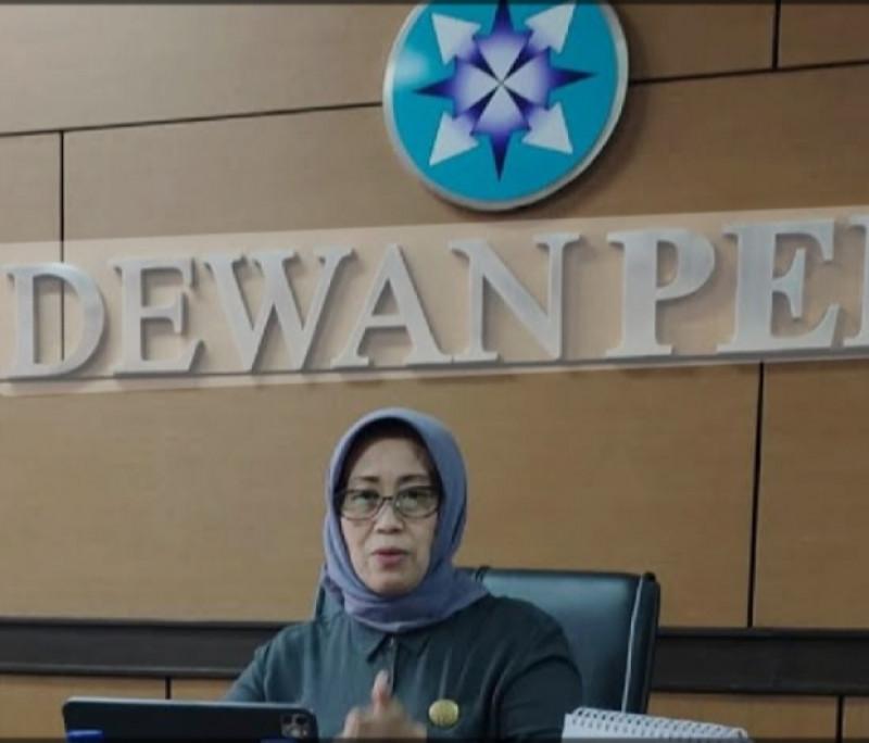 Perusahaan PERS Tidak Wajib Terdaftar di Dewan PERS, Wartawan Tidak Harus Mengikuti UKW