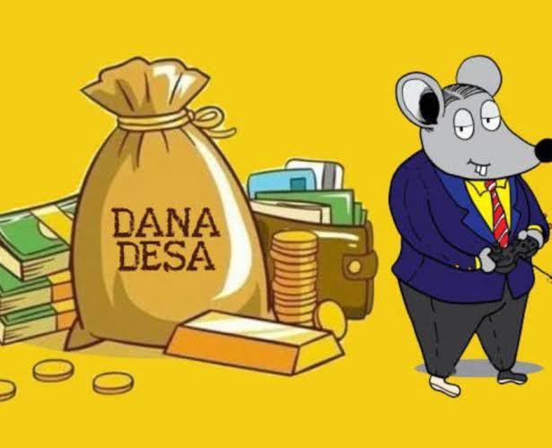 Diduga Takut Aroma Korupsinya Tercium Divisi Perencanaan Desa Situ Gadung Pagedangan Saat Dikonfirmasi Bungkam