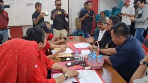 Ipuk Fiestiandani Tak Direkom Untuk Mencalonkan Kembali Sebagai Bupati Banyuwangi