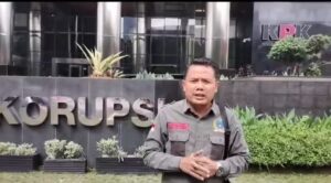 Bupati Sidoarjo Ditahan KPK, Ketum AMI Sujud Syukur
