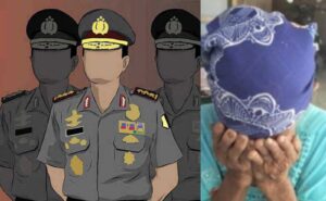 Jika Tidak Viral, Petinggi Polres Pamekasan Dikabarkan Akan Menangkan Pelapor Nenek Kasus Bahriyah