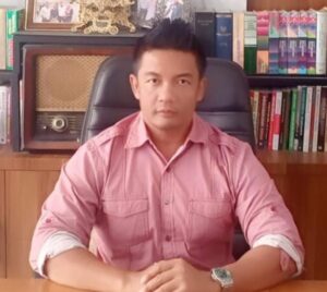 Didi Sungkono, S.H., M.H. : Sering Tewasnya Mahasiswa di Sekolah Naungan Kemenhub, Kurikulum Harus Diganti dan Direformasi