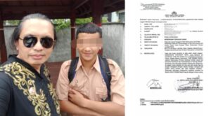 Pengawas DPI Minta Kapolres Lombok Barat Proses Hukum Pelaku Dugaan Kekerasan Pada Anak