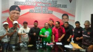 Pengurus DPD Grib Jaya Sulsel, Juni Mendatang Akan Segera Dilantik Oleh Pengurus Pusat