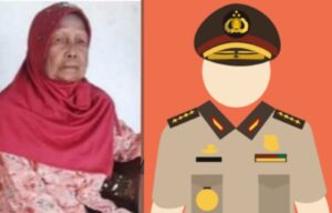 Parak Oknum Petinggi Polres Pamekasan Diduga Merangkap Mafia Hukum Atas Kasus Nenek Bahriyah