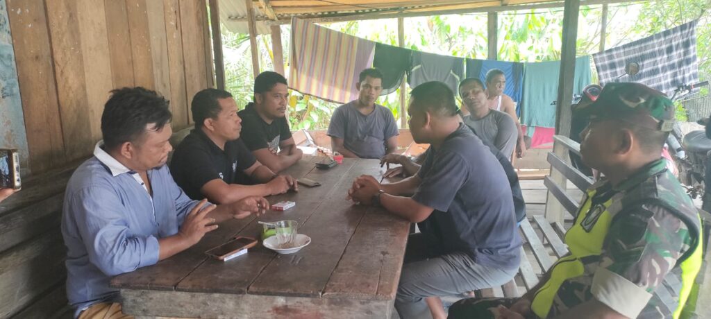 Manajemen Perusahaan Sawit PT SPT Klarifikasi Tuduhan Pencemaran Lingkungan
