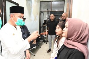 Bey Machmudin Sampaikan Duka Mendalam Atas Kecelakaan Bus di Subang