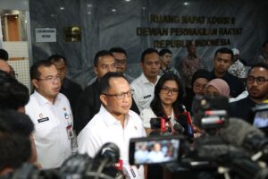 Mendagri Minta Kepala Daerah Segera Salurkan Anggaran Pilkada Serentak 2024