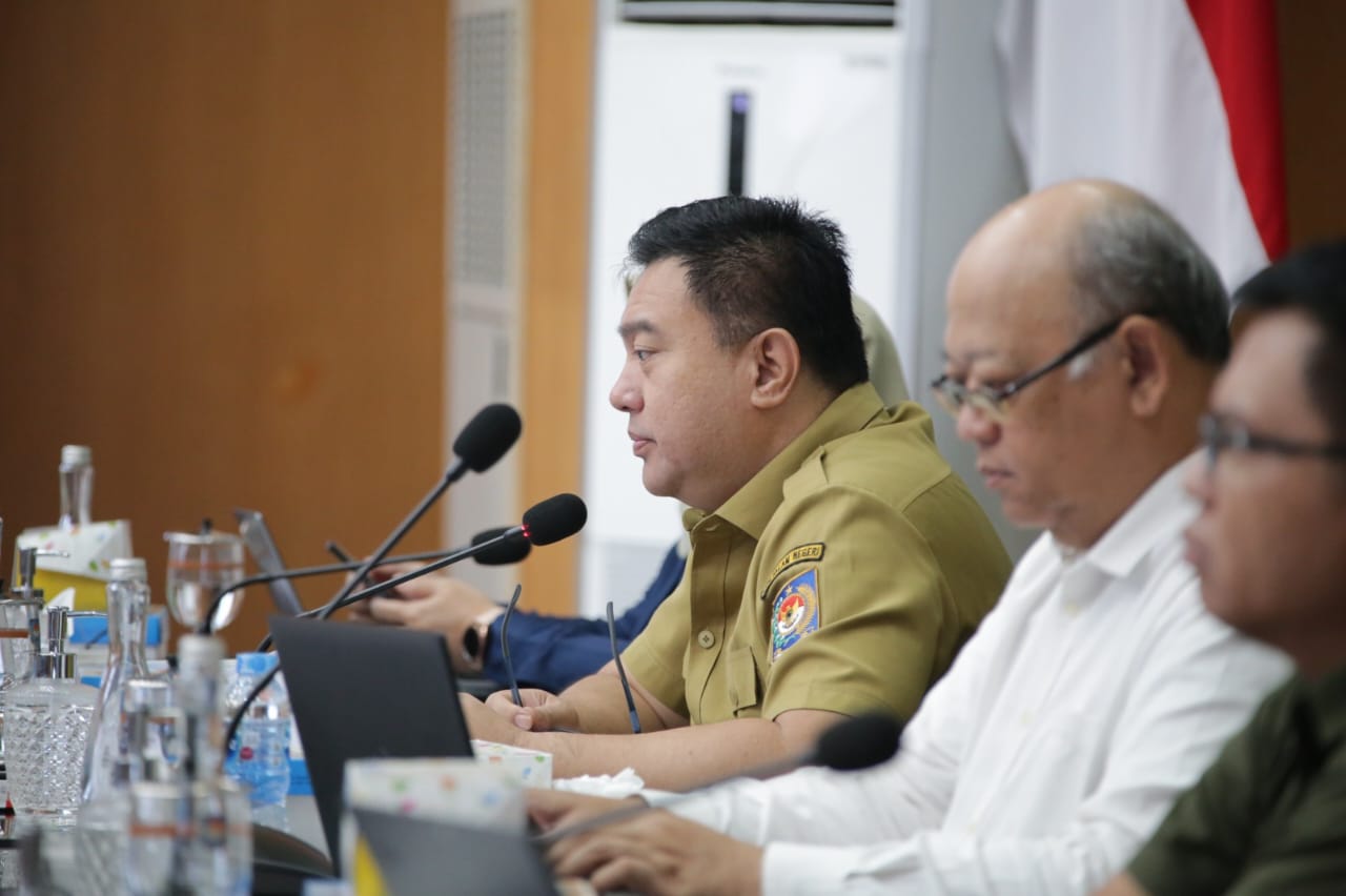 Harga Bawang Merah dan Cabai Merah Naik, Kemendagri Minta Daerah Serius Lakukan Gerakan Menanam