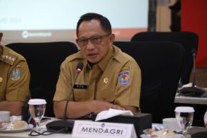 Terbitkan Surat Edaran, Mendagri Imbau Kepala Daerah Bangun Koordinasi Wujudkan Pilkada 2024 Aman dan Damai