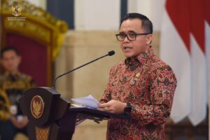 MenPANRB : GovTech Bukan Sebuah Platform Atau Aplikasi, Melainkan Penyelenggaraan Keterpaduan Ekosistem Layanan Digital Pemerintah