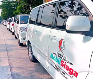 Mulyadi : Saya Tidak Pernah Menyampaikan Ajakan Untuk Mengembalikan Mobil Siaga Ke PEMKAB