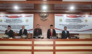 Pemprov Sultra Raih Opini Wajar Tanpa Pengecualian BPK RI