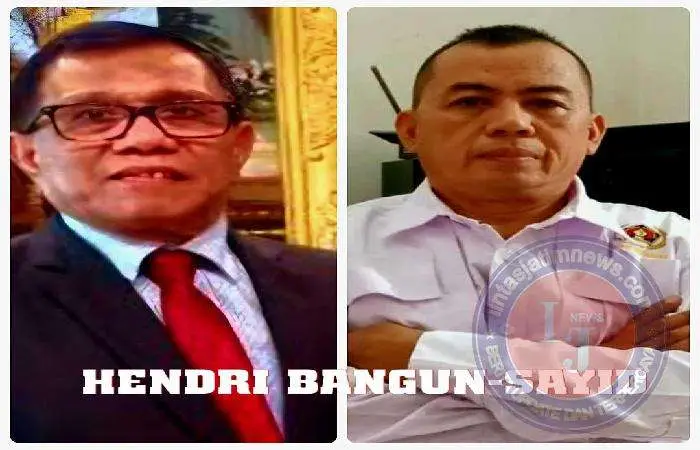 Ketum dan Sekjen PWI Pembohong, LIRA: Rusak Citra Wartawan Seluruh Indonesia