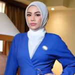 Zita Anjani Menuju Pilkada Daerah khusus Jakarta (DKJ) 2024