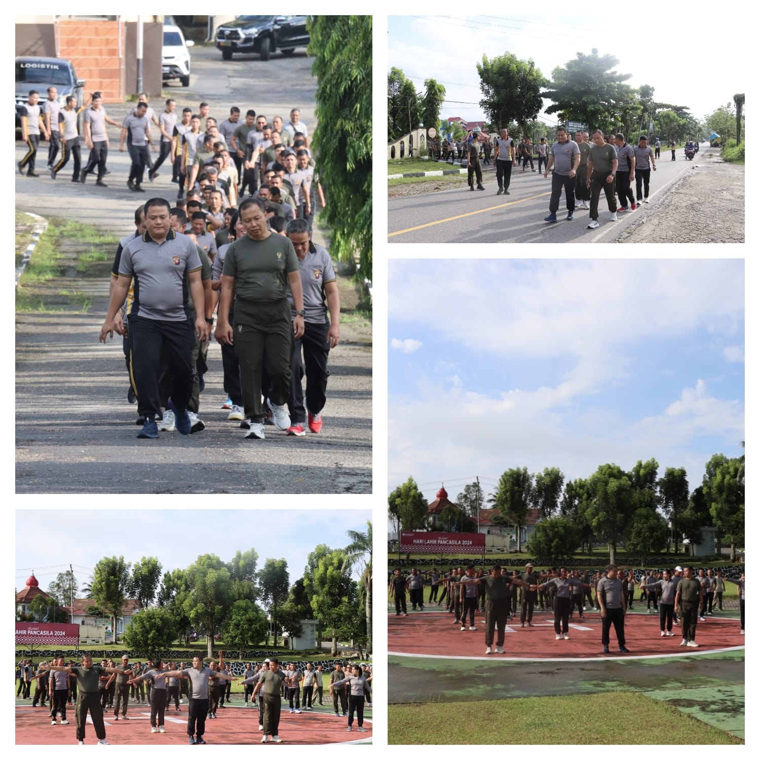 Sumber : Heri Humas Polres Landak