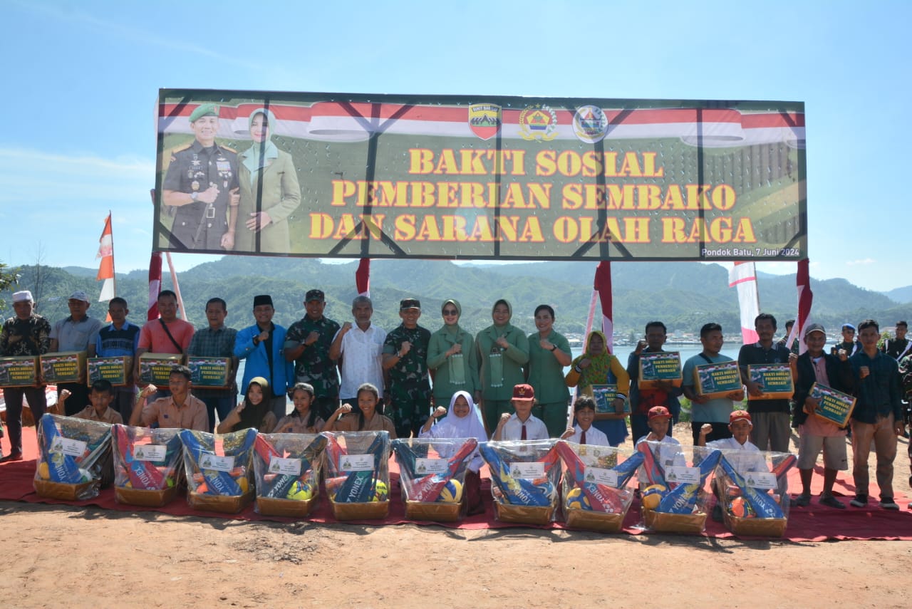 Sumber: Pendam I/BB