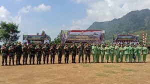 Pangdam III Siliwangi Tutup TMMD ke-120, PJ Bupati: Terimaksih Kabupaten Bogor Sebagai Pilihan
