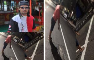 Jalan Rusak Dan Berlubang, LIRA Magetan Angkat Bicara
