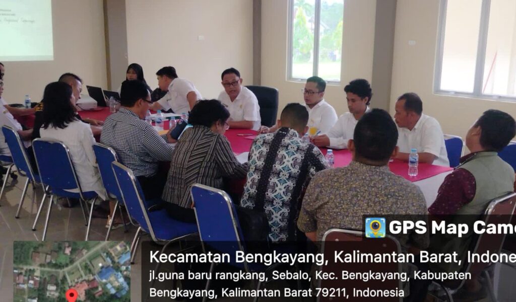 Oknum Mafia Tanah Di Kabupaten Bengkayang Kalimantan Barat Merajalela, Kemana AHY !!!
