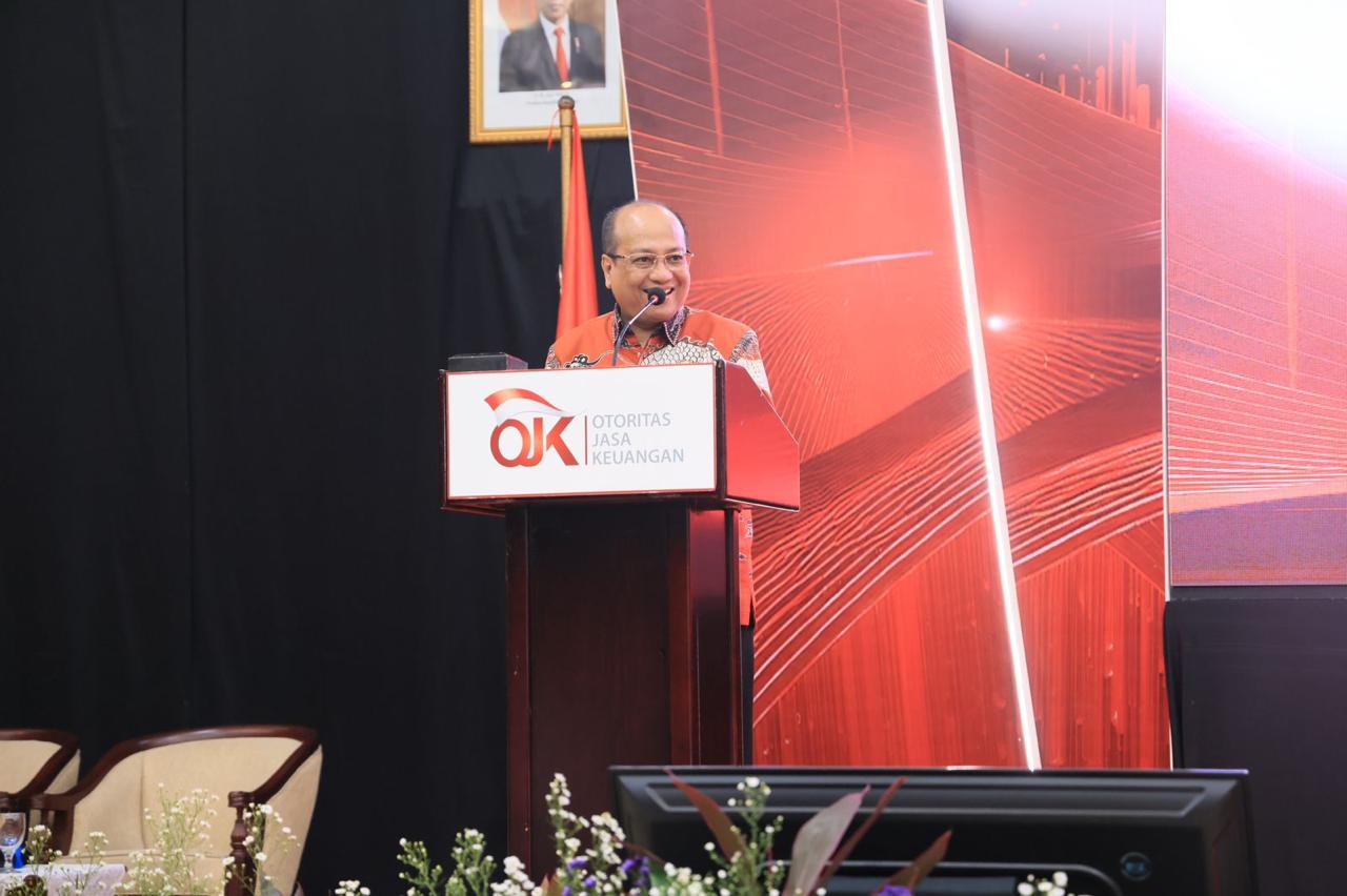 Kemendagri Bersinergi dengan OJK dan TPAKD Percepat Akses Keuangan di Daerah