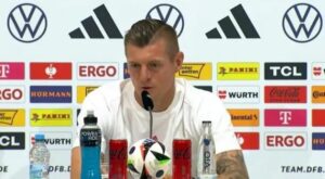 Toni Kroos Bahas Fokus Jerman dan Tantangan Pembuka Melawan Skotlandia di Euro 2024