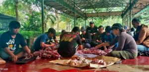 Rayakan Idul Adha 1445 H FWJ Indonesia Gelar Malam Keakbaran