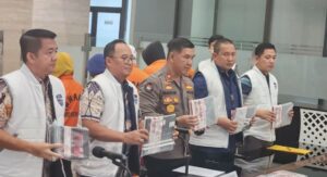 Korban Kematian Akibat Judi Online Semakin Bertambah, Ini Penjelasan Polri