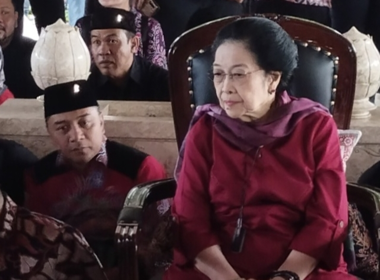 DPP PDI Perjuangan Rekomendasi Eri Cahyadi dan Armuji Calon Walikota Surabaya