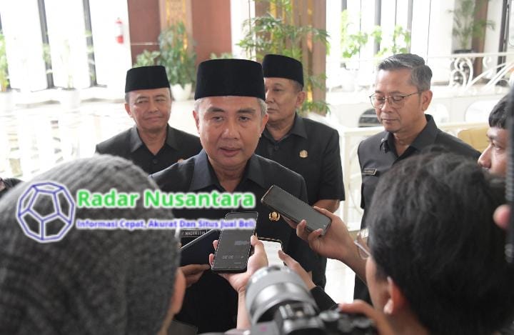 Langgar Aturan Domisili, 31 Siswa Dianulir Kelulusan, Bey Machmudin: Kami Menegakkan Aturan