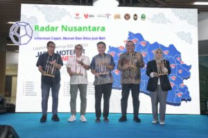 Bey Machmudin Dukung Penuh Gernas Bangga Buatan Indonesia dan Bangga Berwisata di Wilayah Indonesia