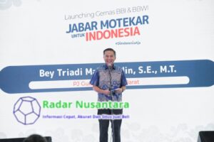 Bey Machmudin: Bandara Kertajati Terbuka untuk Investor